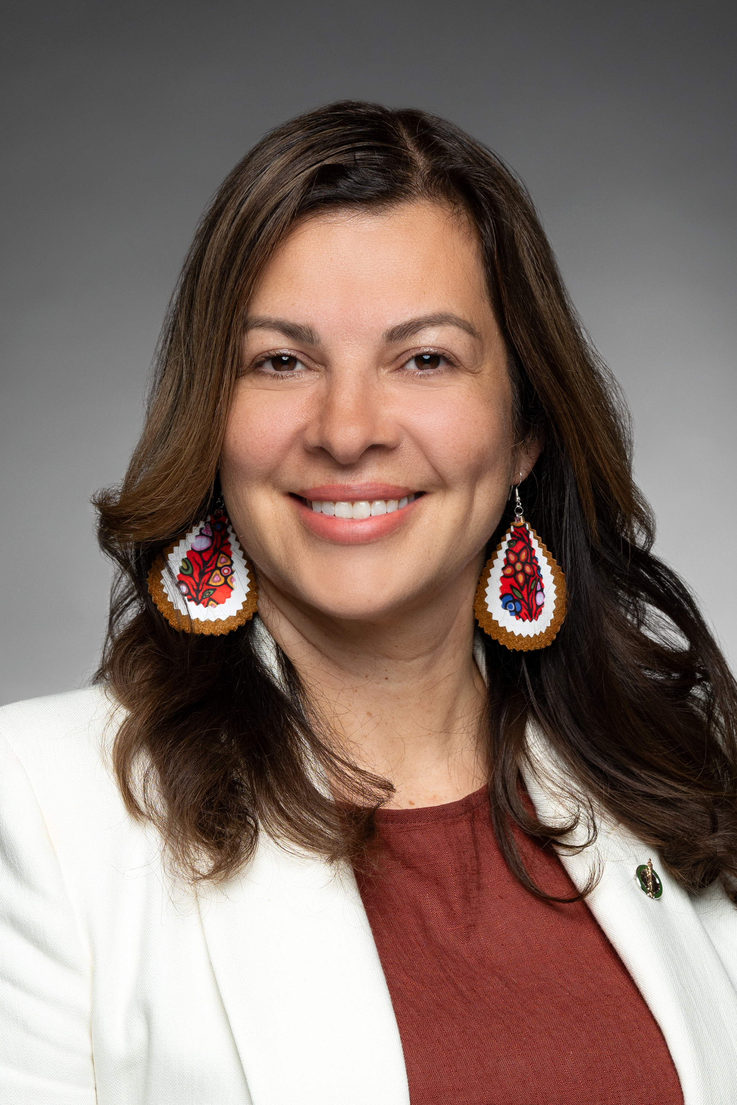 Speaker Image